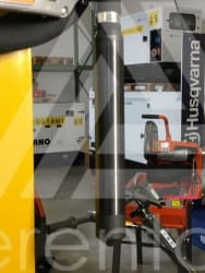 Noleggio Ago vibrante per calcestruzzo SMART 48