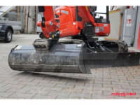 Noleggio Mini-escavatore KUBOTA U17-3α
