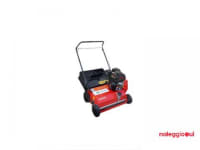 Noleggio Arieggiatore a lame mobili FA60L