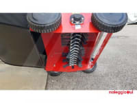 Noleggio Arieggiatore a lame mobili FA60L