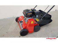 Noleggio Arieggiatore a lame mobili FA60L