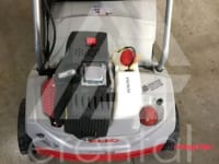 Noleggio Arieggiatore a benzina AL-KO