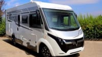 Noleggio Camper