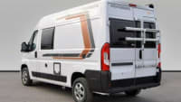 Noleggio Camper