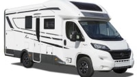 Noleggio Camper