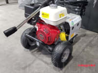 Noleggio FDX PRO 16/250 a benzina ad acqua fredda