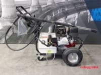 Noleggio FDX PRO 16/250 a benzina ad acqua fredda