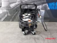 Noleggio FDX PRO 16/250 a benzina ad acqua fredda