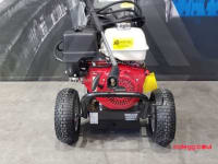 Noleggio FDX PRO 16/250 a benzina ad acqua fredda