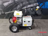 Noleggio FDX PRO 16/250 a benzina ad acqua fredda