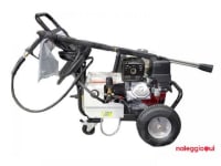 Noleggio FDX PRO 16/250 a benzina ad acqua fredda