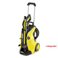 Noleggio Idropulitrice Karcher K5