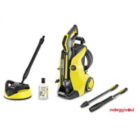 Noleggio Idropulitrice Karcher K5