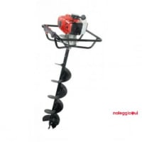 Noleggio Mototrivella KAWASAKI TJ 45E