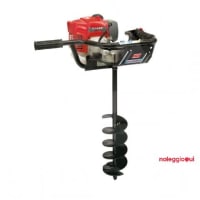 Noleggio Mototrivella KAWASAKI TJ 45E