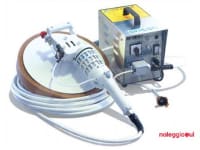 Noleggio Frattazzatrice DM-1