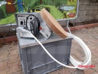Noleggio Frattazzatrice DM-1
