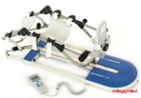 Noleggio KINETEC CPM RIABILITAZIONE GINOCCHIO