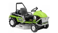 Noleggio TRATTORINO TAGLIAERBA CLIMBER 9.22