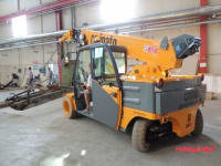 Noleggio GRU SEMOVENTE ELETTRICA 100 Q.LI