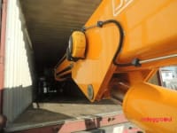 Noleggio GRU ELETTRICA CON FORCHE PORTATA 100 Q.LI