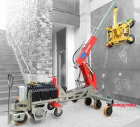 Noleggio SOLLEVATORE GREENLIFTER