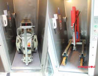 Noleggio SOLLEVATORE GREENLIFTER