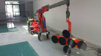 Noleggio SOLLEVATORE GREENLIFTER