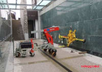 Noleggio SOLLEVATORE GREENLIFTER
