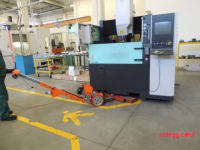 Noleggio SPINGITORE ELETTRICO 250 Q.LI