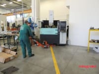 Noleggio SPINGITORE ELETTRICO 250 Q.LI