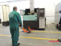 Noleggio SPINGITORE ELETTRICO 250 Q.LI