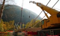 Noleggio AUTOGRU DA CANTIERE