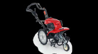 Noleggio MOTOZAPPA HONDA FF 300