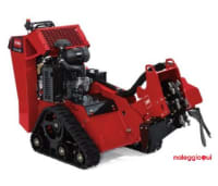 Noleggio FRESACEPPI CINGOLATO TORO STX26