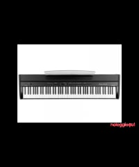 Noleggio Pianoforte Digitale 88 tasti pesati ORLA Stage Studio