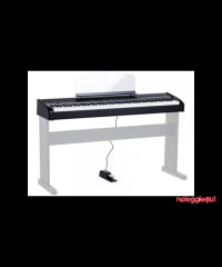 Noleggio Pianoforte Digitale 88 tasti pesati ORLA Stage Studio