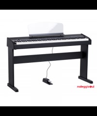 Noleggio Pianoforte Digitale 88 tasti pesati ORLA Stage Studio