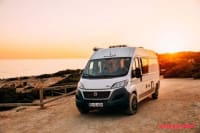 Noleggio Camper 2 posti