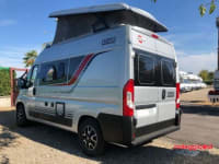 Noleggio Camper 4 posti