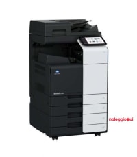 Noleggio MULTIFUNZIONE BIZHUB C250i