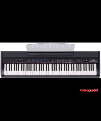 Noleggio Pianoforte Digitale 88 tasti pesati ORLA Stage Concert 