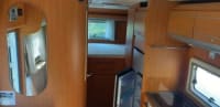 Noleggio camper THERRY T45