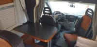 Noleggio camper THERRY T45