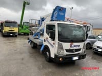 Noleggio PIATTAFORMA  AEREA SOCAGE DA 320