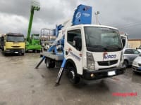 Noleggio PIATTAFORMA  AEREA SOCAGE DA 320