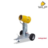Noleggio Cannone abbattimento polveri WLP Demolitor 50