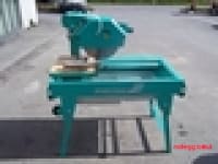 Noleggio Taglierina da cantiere