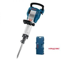 Noleggio Martello demolitore Bosch 16 kg