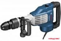Noleggio Martello demolitore Bosch GSH 11 VC